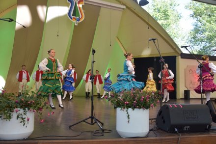 Szósty dzień Tygodnia Kultury Beskidzkiej